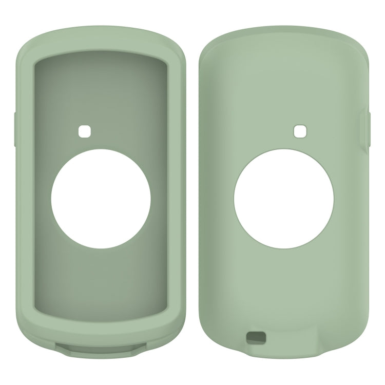 Full Back Cover Stopwatch Silicone Case