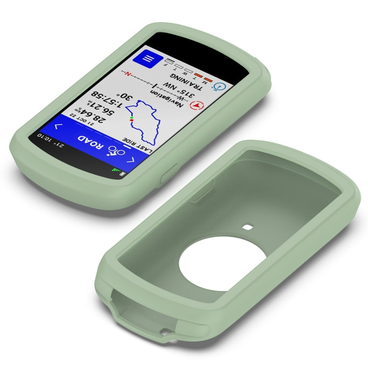 Full Back Cover Stopwatch Silicone Case