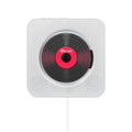 Kecag KC-808 Wall Mounted Bluetooth CD Player