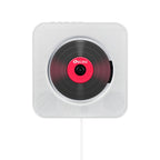 Kecag KC-808 Wall Mounted Bluetooth CD Player
