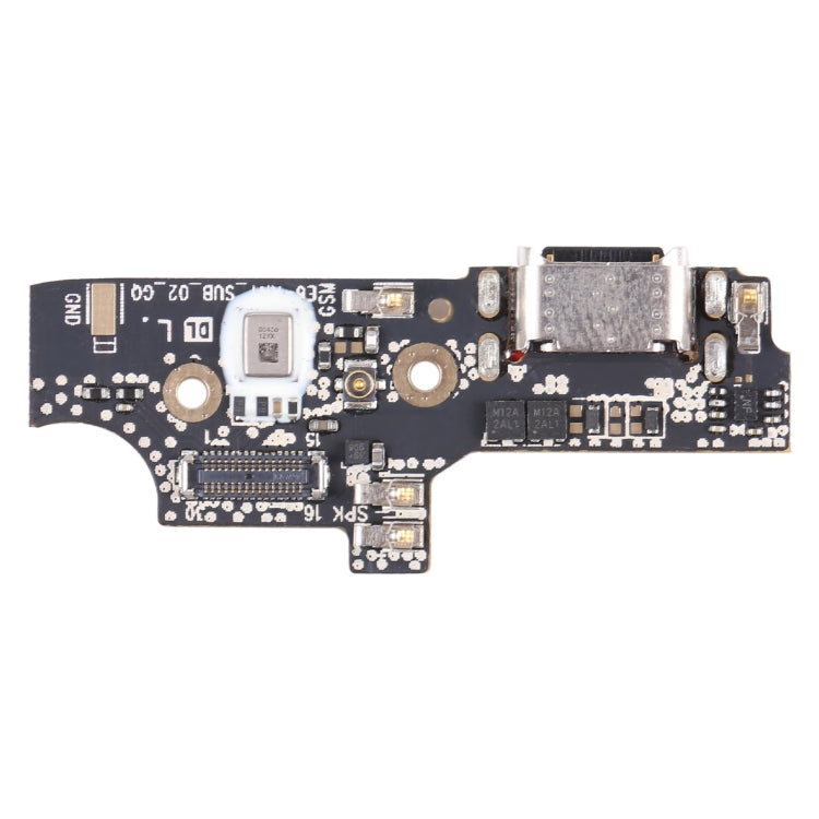 Charging Port Board