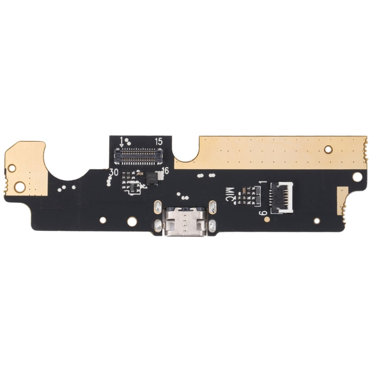 Charging Port Board
