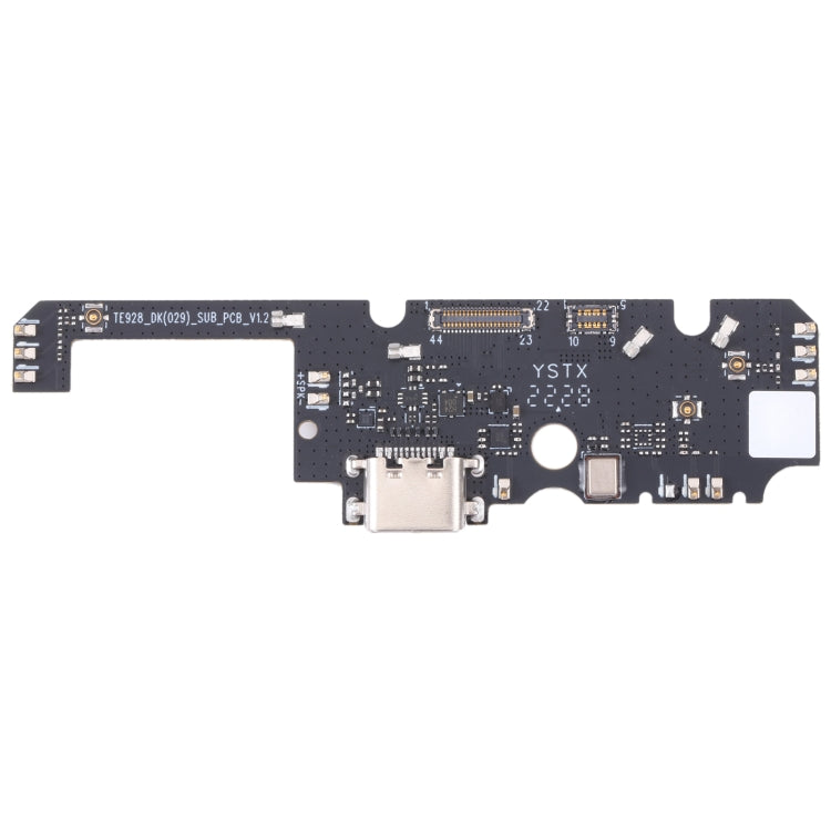 Charging Port Board