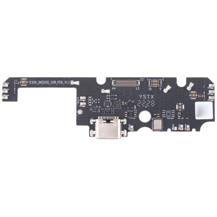 Charging Port Board