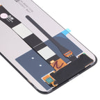 LCD Screen and Digitizer Full Assembly — For Blackview BV8800