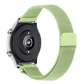 22mm Milan Chain Metal Watch Band