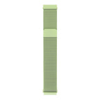 22mm Milan Chain Metal Watch Band