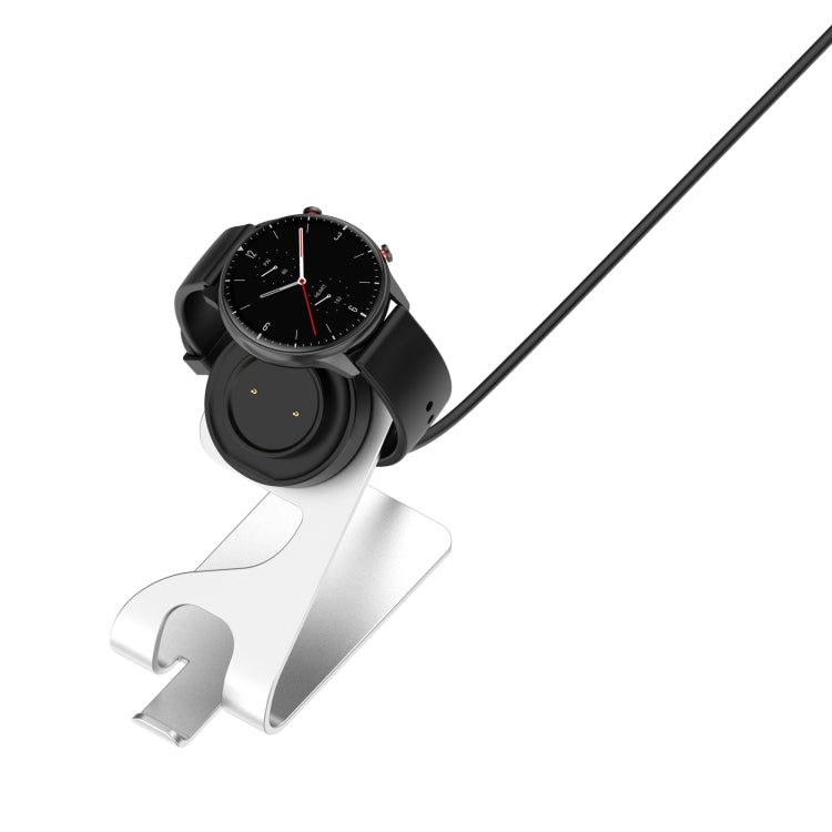 Aluminum Alloy Watch Charger Holder