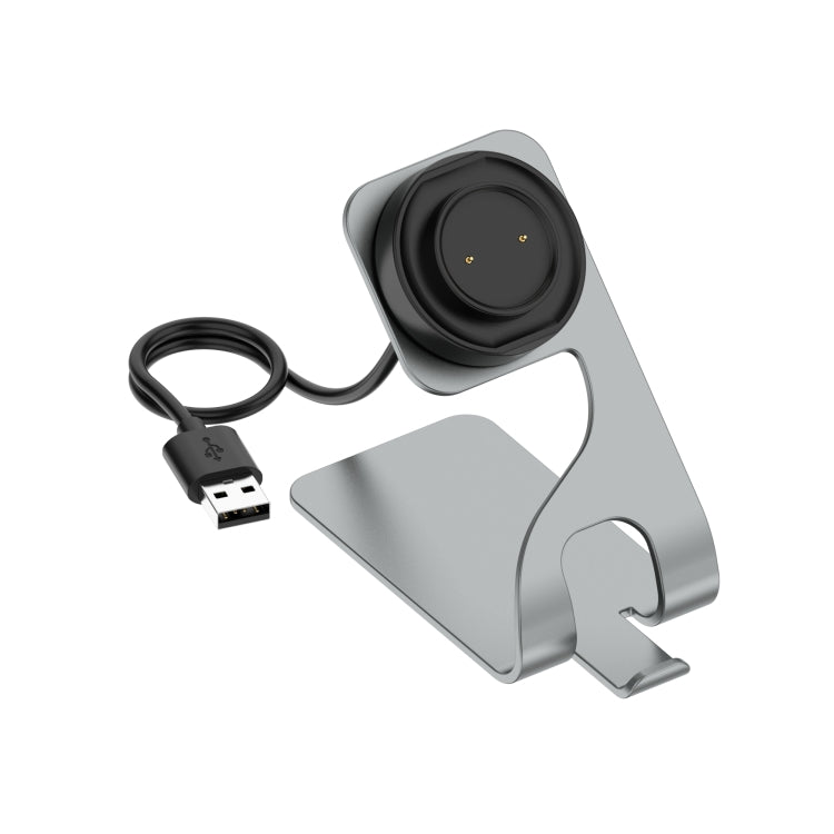 Aluminum Alloy Watch Charger Holder — view 7