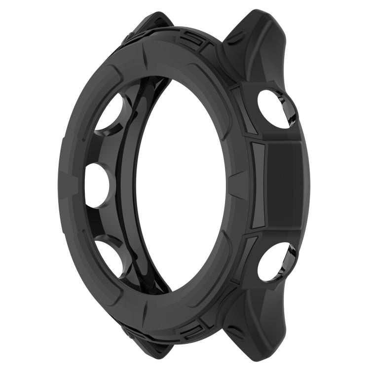 Armor Hollow TPU Watch Case
