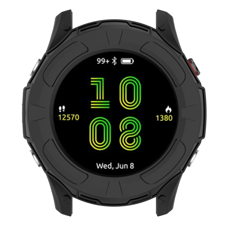 Armor Hollow TPU Watch Case