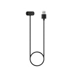 Watch magnetic charging cable, length: 1m — For Amazfit Bip 3