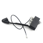 Chainsaw High Pressure Ignition Coil Magneto Module for STIHL MS192T 192 192TC
