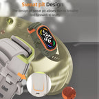 MIJOBS GS Unibody Two-color Watch Band