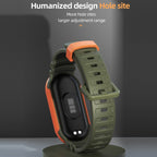 MIJOBS GS Unibody Two-color Watch Band