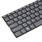 US Version Keyboard for Lenovo IdeaPad 320s-13 320s-13ikb