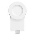 NILLKIN USB-C / Type-C Mini Portable Smart Watch Charger