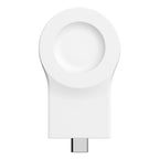 NILLKIN USB-C / Type-C Mini Portable Smart Watch Charger