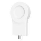 NILLKIN USB-C / Type-C Mini Portable Smart Watch Charger — For Huawei