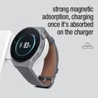 NILLKIN USB-C / Type-C Mini Portable Smart Watch Charger — view 4