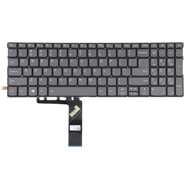 US Version Keyboard with Backlight