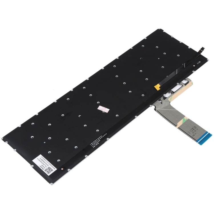 US Version Keyboard with Backlight