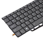 US Version Keyboard with Backlight