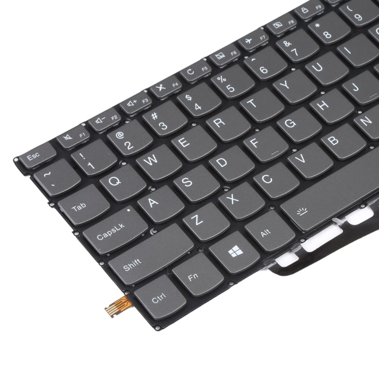 US Version Keyboard with Backlight