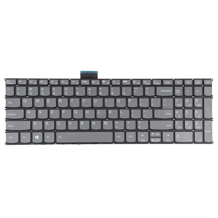 US Version Keyboard with Backlight