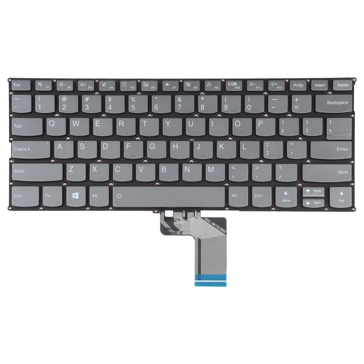 US Version Keyboard with Backlight