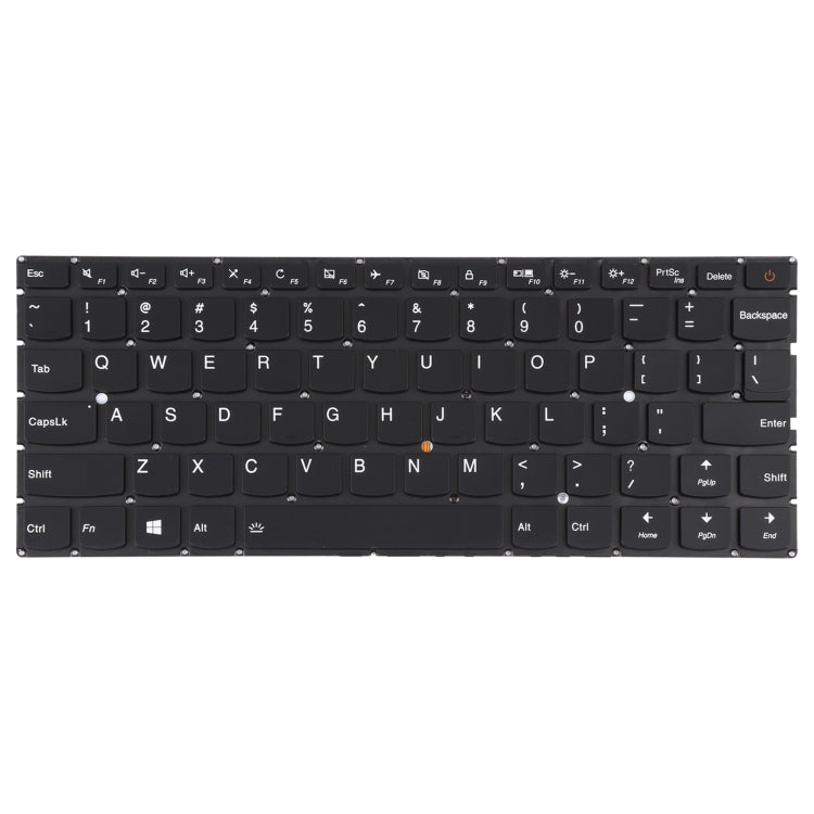 US Version Keyboard with Backlight