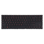 US Version Keyboard with Backlight and Pointing