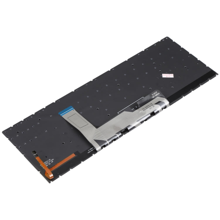 US Version Keyboard with Backlight and Pointing