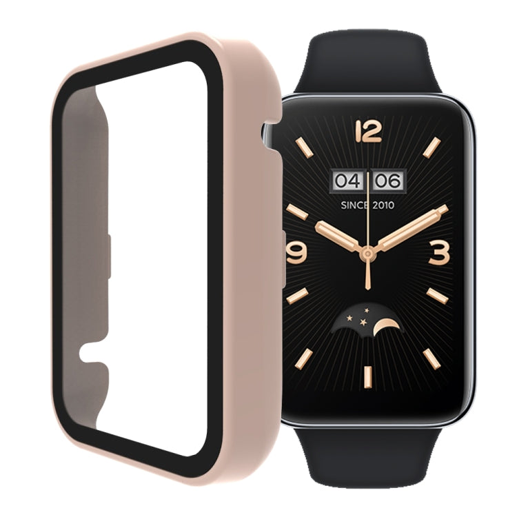 PC + Tempered Glass Integrated Watch Case — view 9
