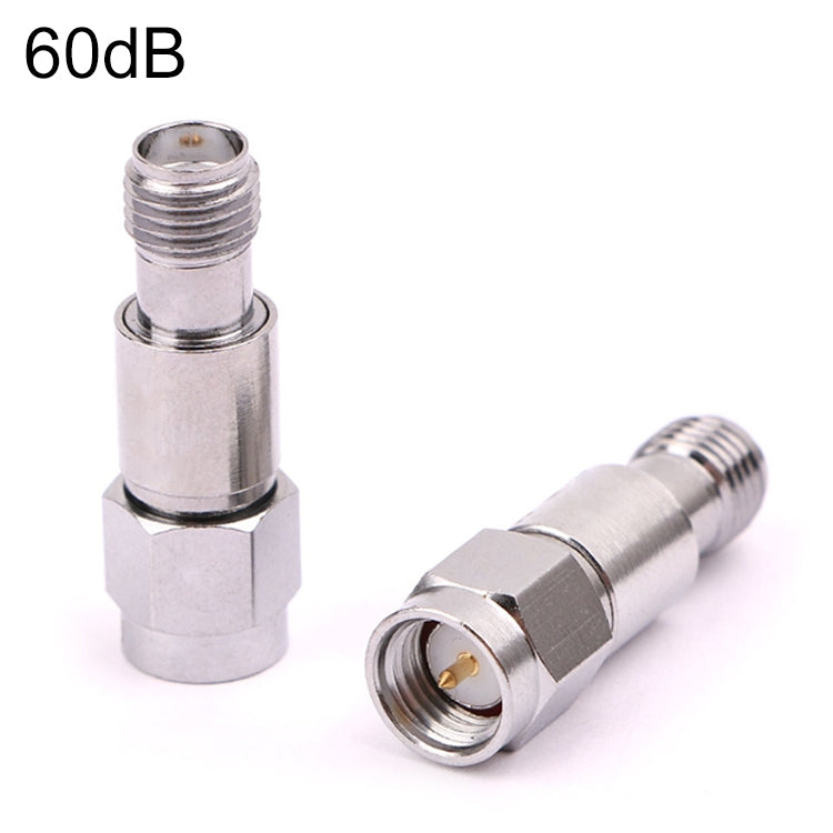 SMA Attenuator DC-6GHz SMA Coaxial Fixed Connectors — view 18