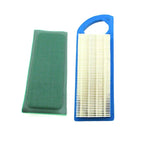 Air Filter Cleaner for Briggs & Stratton 697014 697634 698083
