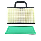 Air Filter Cleaner for Briggs & Stratton 499486S 273638S