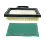 Air Filter Cleaner for Briggs & Stratton 499486S 273638S