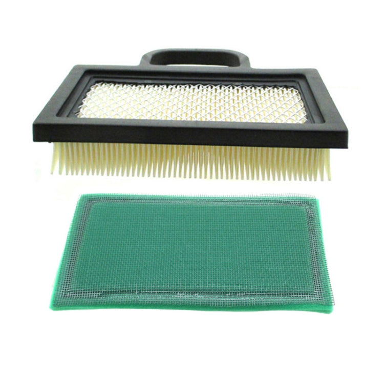 Air Filter Cleaner for Briggs & Stratton 499486S 273638S