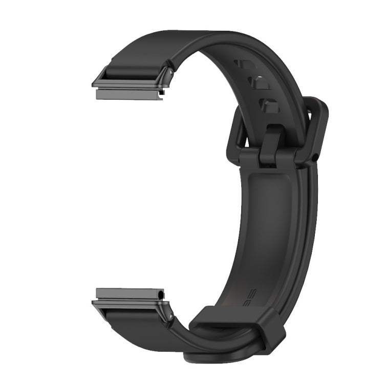 MIJOBS Breathable Silicone Watch Band