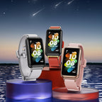 MIJOBS Breathable Silicone Watch Band