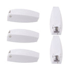 5 in 1 RV Door Hook Catch Latch Holder