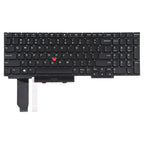 US Version Keyboard with Pointing