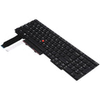 US Version Keyboard with Pointing