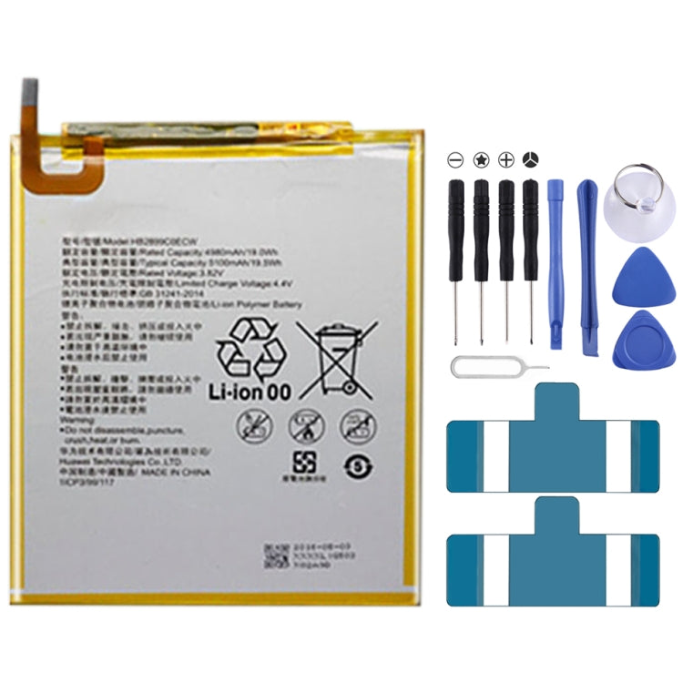 Li-Polymer Battery Replacement For — Samsung Galaxy A22 5G
