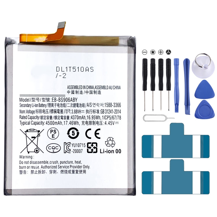 Li-Polymer Battery Replacement For — ASUS ZenPad 10 Z300CG