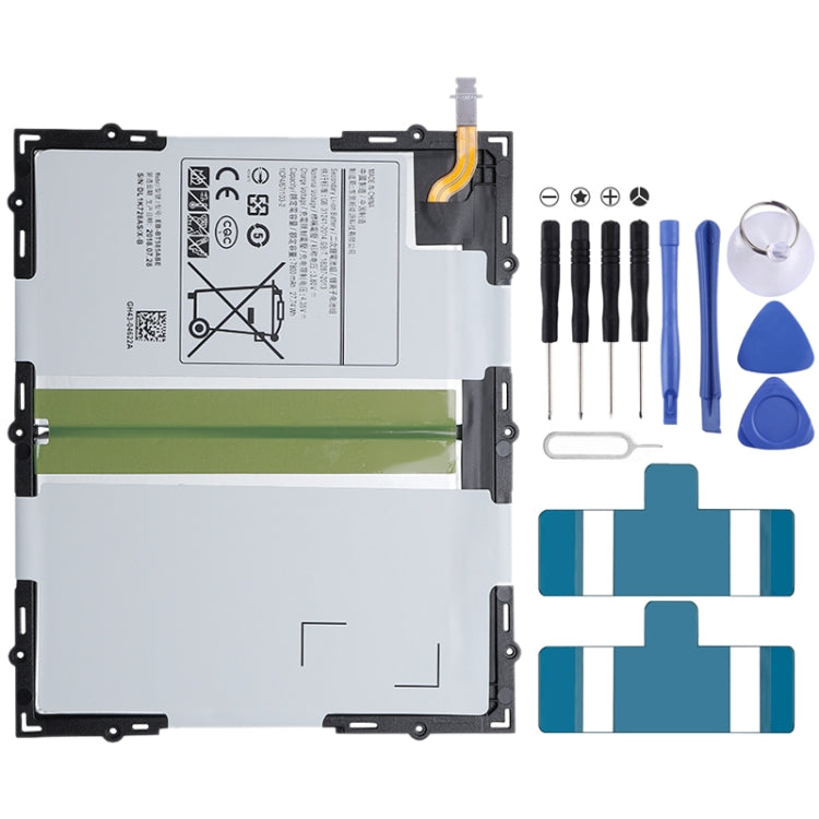 Li-Polymer Battery Replacement For — view 17