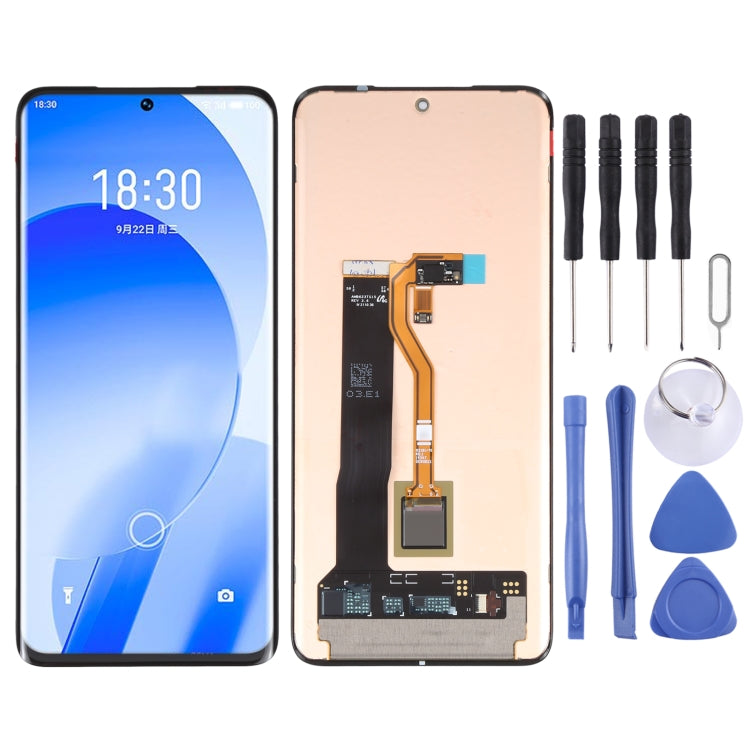 Original LCD Screen and Digitizer Full Assembly