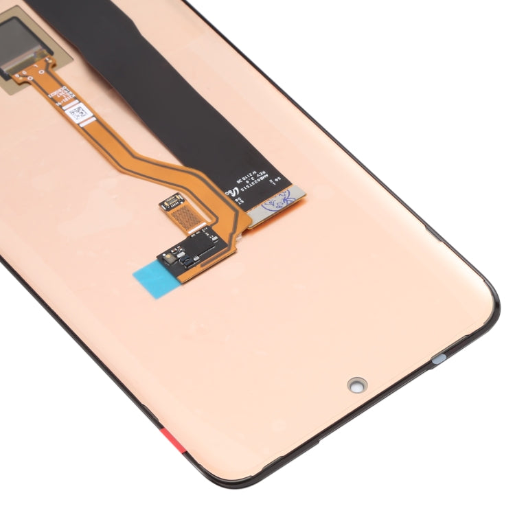 Original LCD Screen and Digitizer Full Assembly