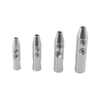 316 Stainless Steel Cone Terminal Cable Connector